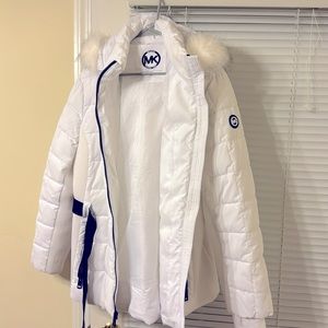 Michael Kors Winter jacket